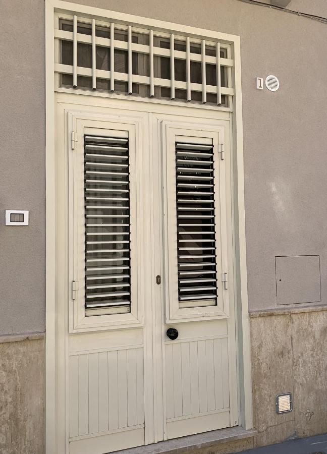 Villa Casa Katrin & Casa Brigida Castellammare del Golfo Exterior foto